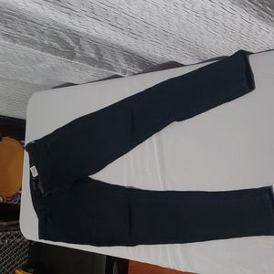 Levi 535 Legging Jean